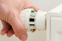 Cranwell central heating repair costs